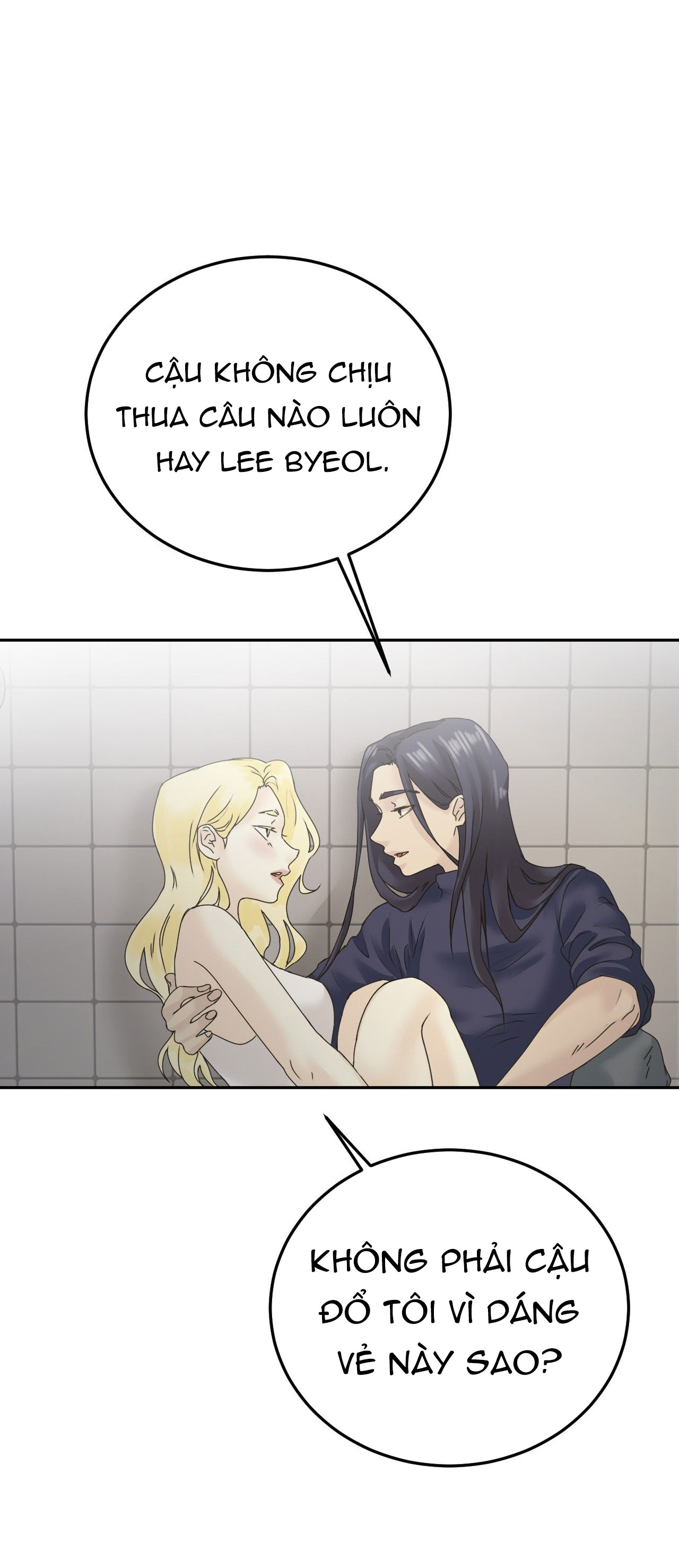 [18+] Hãy Trở Thành Gia Đình Của Tôi Chap Chapter 17.1-[18+] Hãy Trở Thành Gia Đình Của Tôi - Next Chap 34