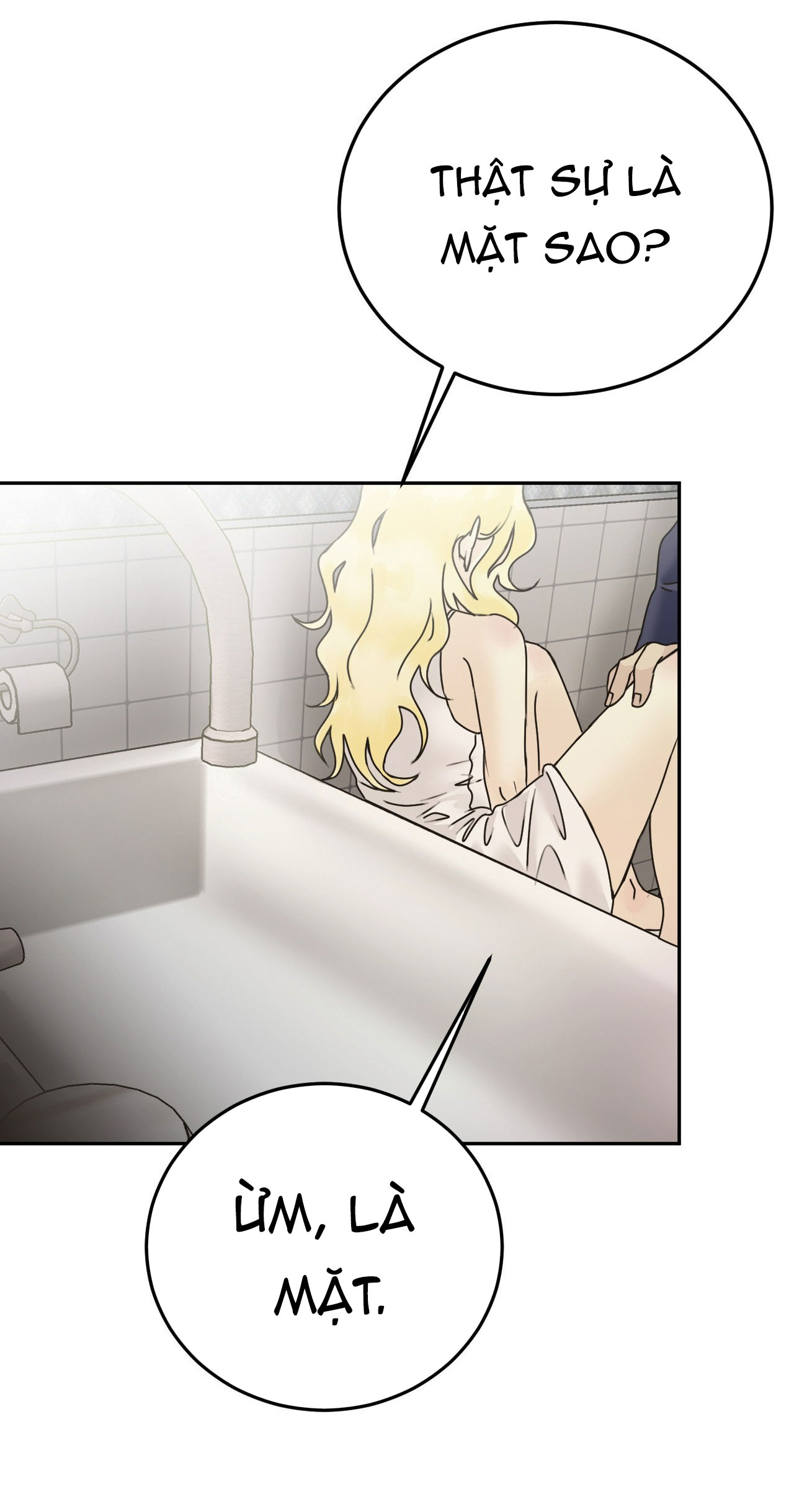 [18+] Hãy Trở Thành Gia Đình Của Tôi Chap Chapter 17.1-[18+] Hãy Trở Thành Gia Đình Của Tôi - Next Chap 34