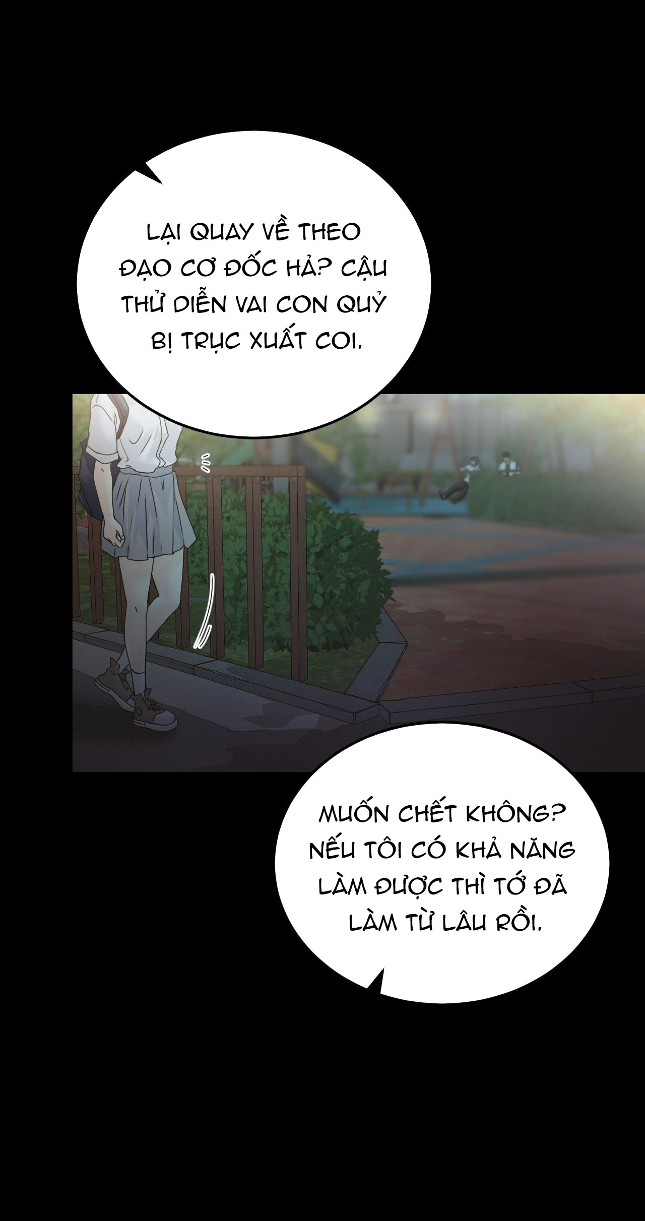 [18+] Hãy Trở Thành Gia Đình Của Tôi Chap Chapter 17.2-[18+] Hãy Trở Thành Gia Đình Của Tôi - Next Chap 35