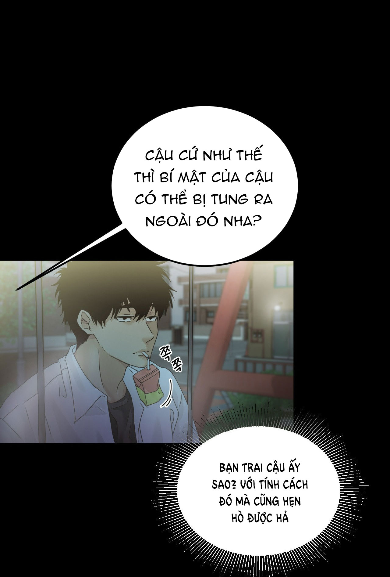 [18+] Hãy Trở Thành Gia Đình Của Tôi Chap Chapter 17.2-[18+] Hãy Trở Thành Gia Đình Của Tôi - Next Chap 35