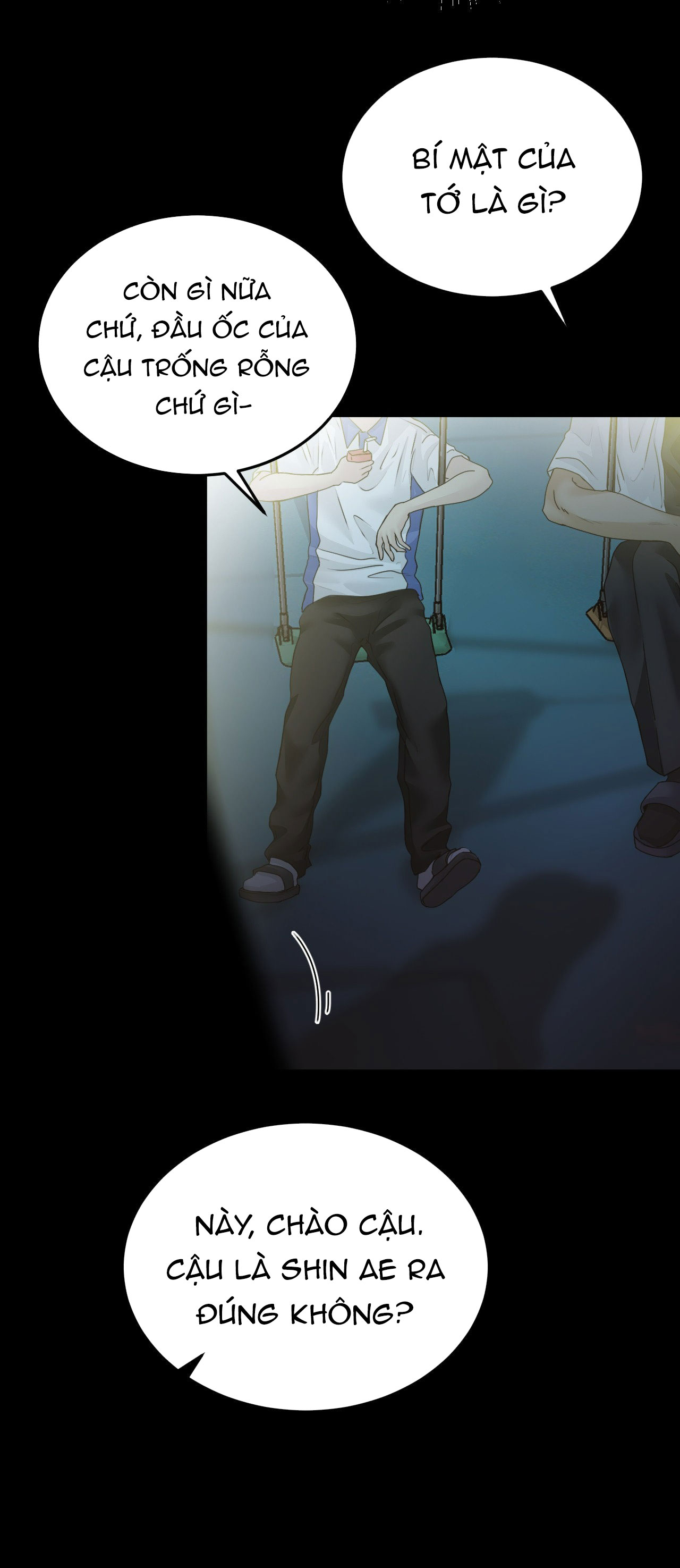 [18+] Hãy Trở Thành Gia Đình Của Tôi Chap Chapter 17.2-[18+] Hãy Trở Thành Gia Đình Của Tôi - Next Chap 35