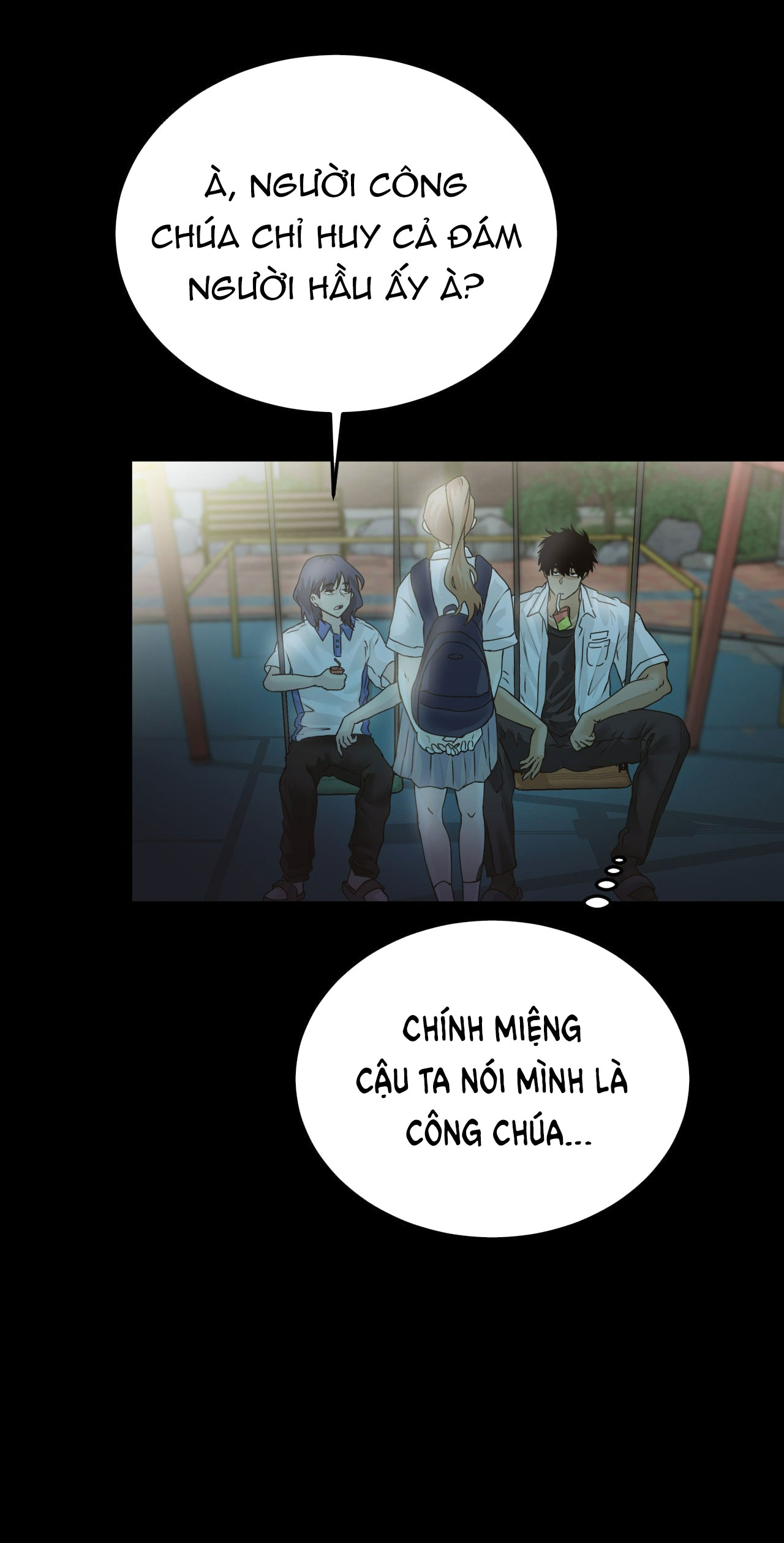 [18+] Hãy Trở Thành Gia Đình Của Tôi Chap Chapter 17.2-[18+] Hãy Trở Thành Gia Đình Của Tôi - Next Chap 35