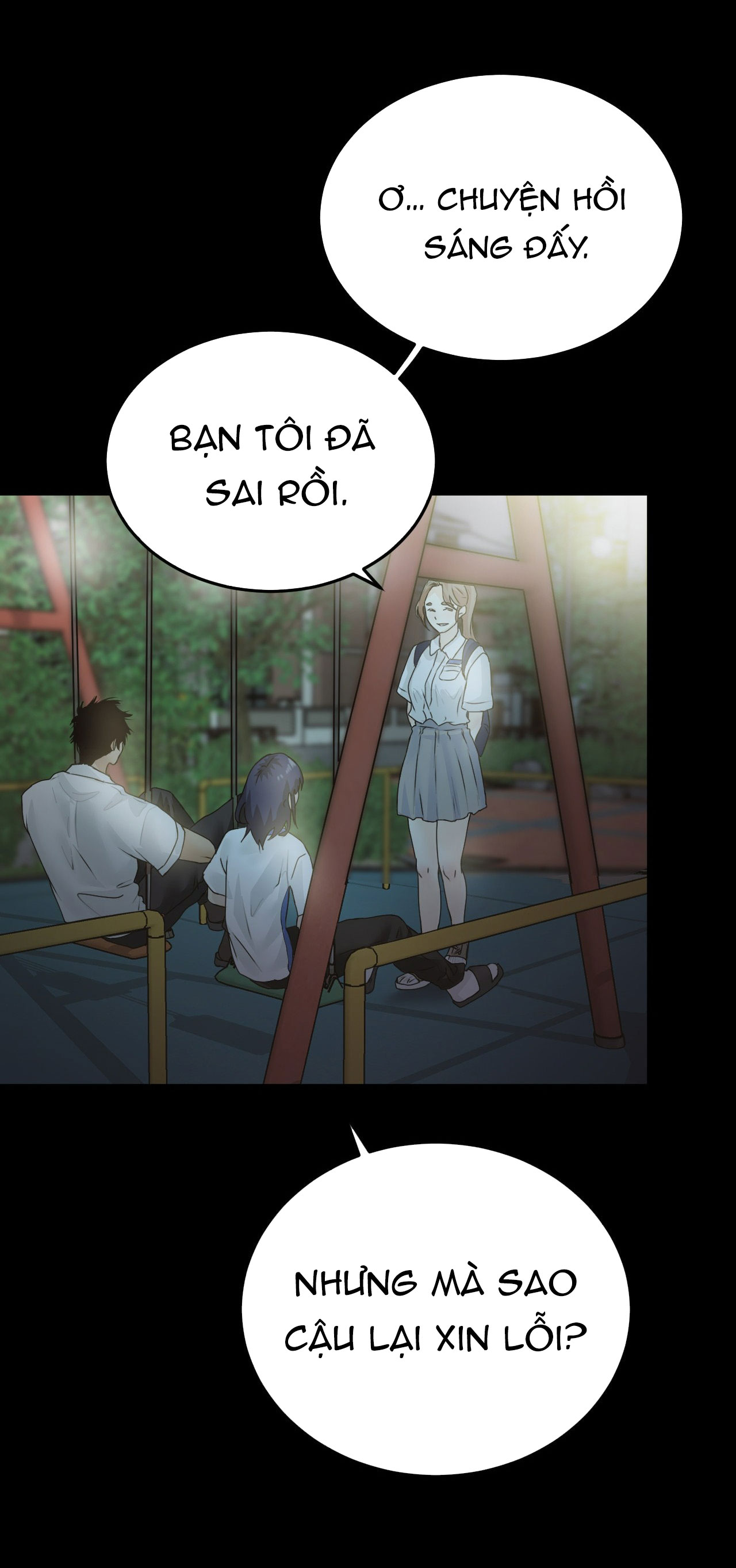 [18+] Hãy Trở Thành Gia Đình Của Tôi Chap Chapter 17.2-[18+] Hãy Trở Thành Gia Đình Của Tôi - Next Chap 35