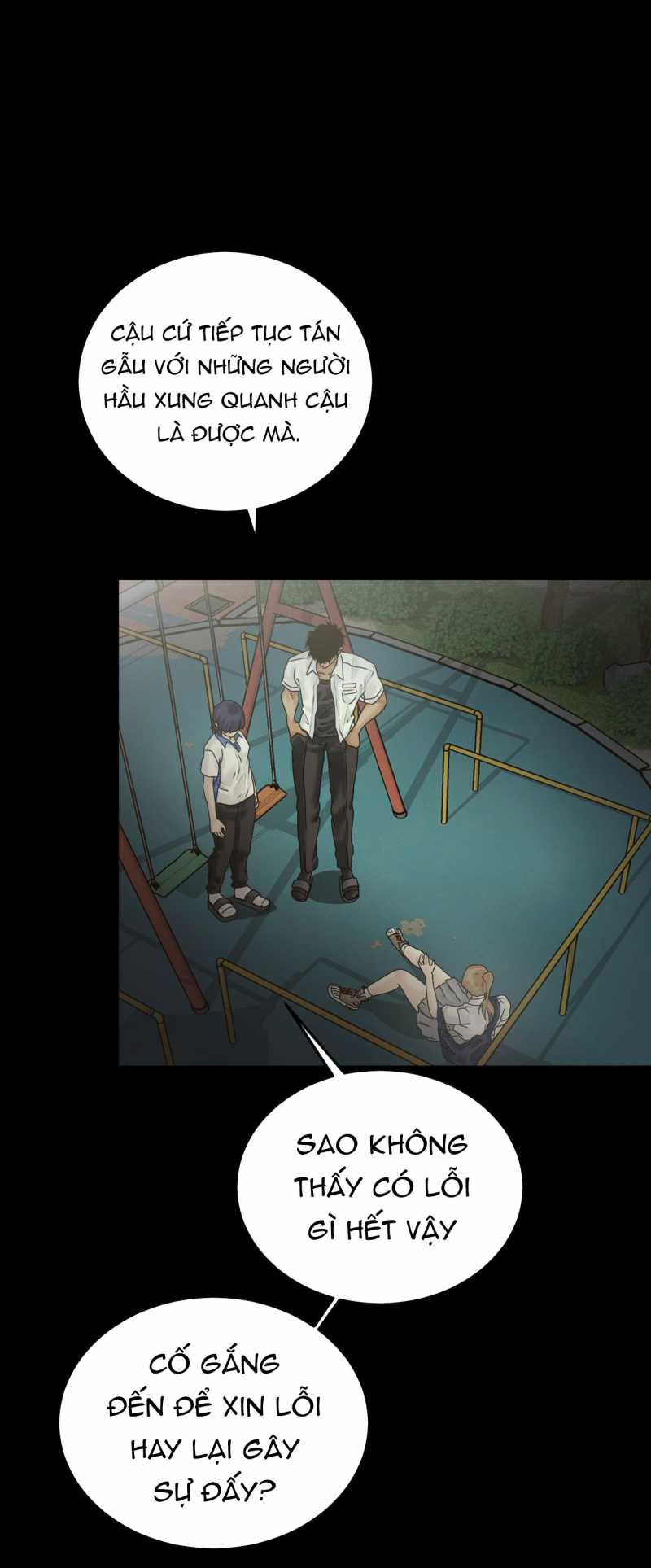 [18+] Hãy Trở Thành Gia Đình Của Tôi Chap Chapter 18.1-[18+] Hãy Trở Thành Gia Đình Của Tôi - Next Chap 36