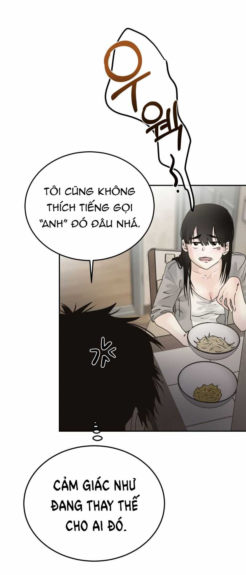 [18+] Hãy Trở Thành Gia Đình Của Tôi Chap Chapter 18.2-[18+] Hãy Trở Thành Gia Đình Của Tôi - Next Chap 37