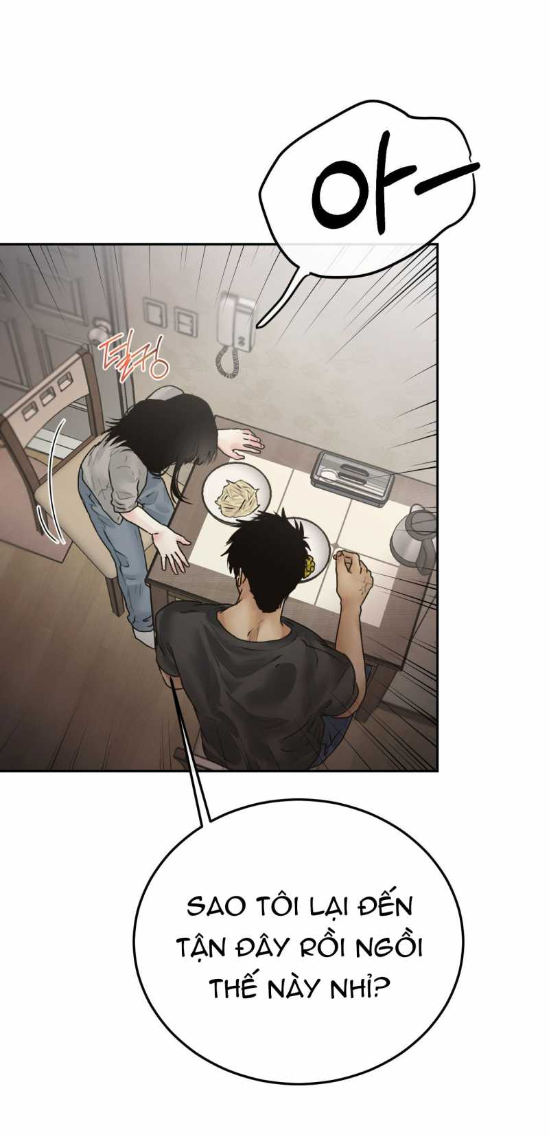 [18+] Hãy Trở Thành Gia Đình Của Tôi Chap Chapter 18.2-[18+] Hãy Trở Thành Gia Đình Của Tôi - Next Chap 37