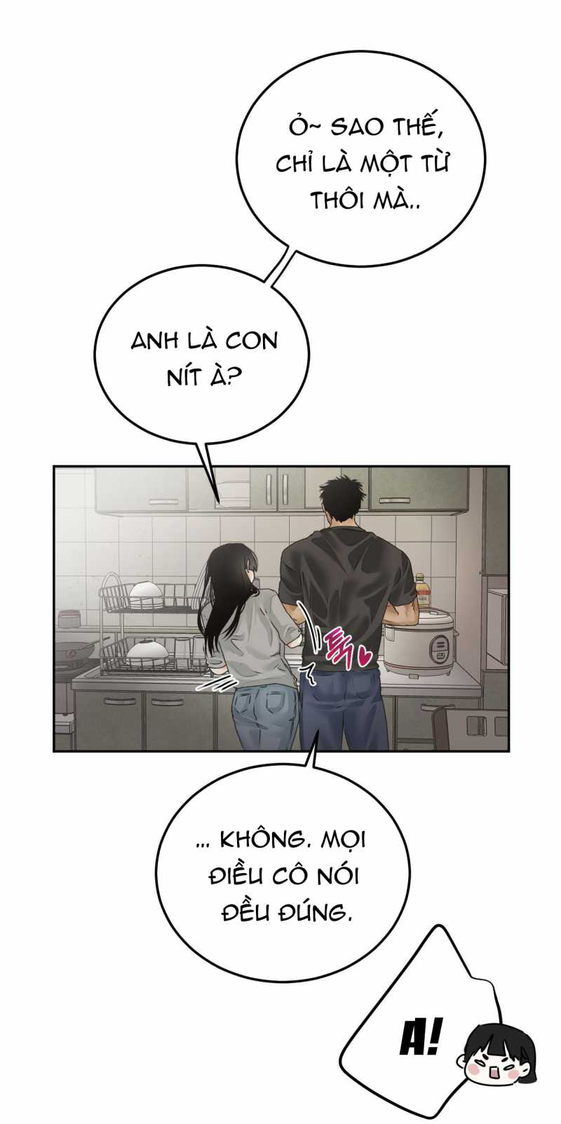 [18+] Hãy Trở Thành Gia Đình Của Tôi Chap Chapter 18.2-[18+] Hãy Trở Thành Gia Đình Của Tôi - Next Chap 37