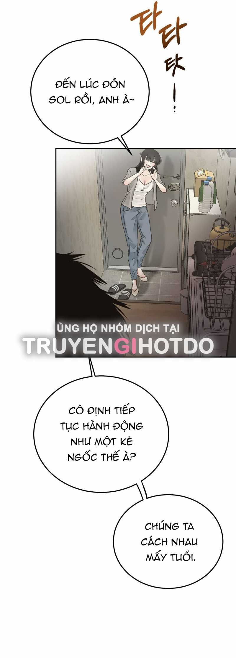 [18+] Hãy Trở Thành Gia Đình Của Tôi Chap Chapter 18.2-[18+] Hãy Trở Thành Gia Đình Của Tôi - Next Chap 37