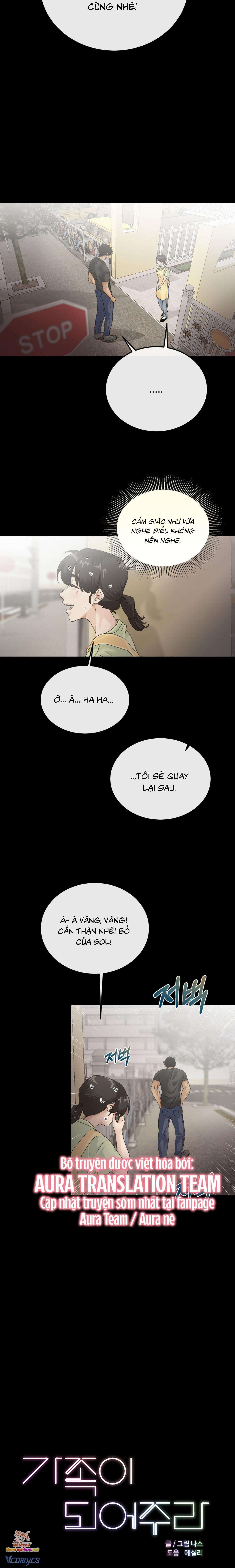 [18+] Hãy Trở Thành Gia Đình Của Tôi Chap Chapter 19-[18+] Hãy Trở Thành Gia Đình Của Tôi - Next Chap 38