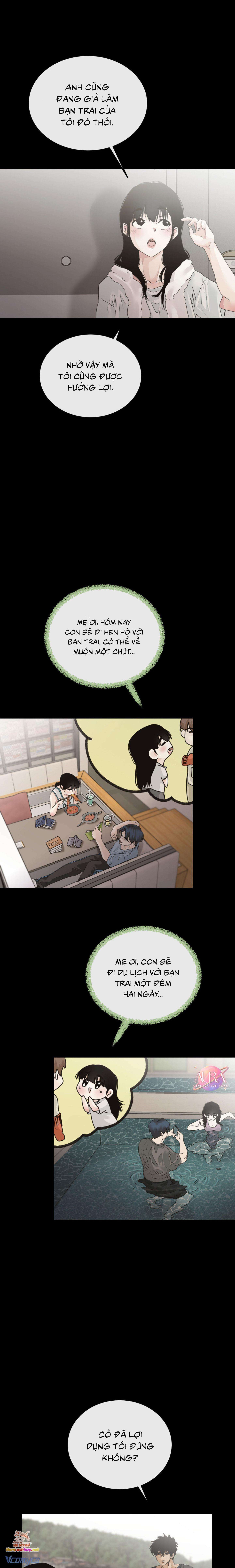 [18+] Hãy Trở Thành Gia Đình Của Tôi Chap Chapter 19-[18+] Hãy Trở Thành Gia Đình Của Tôi - Next Chap 38