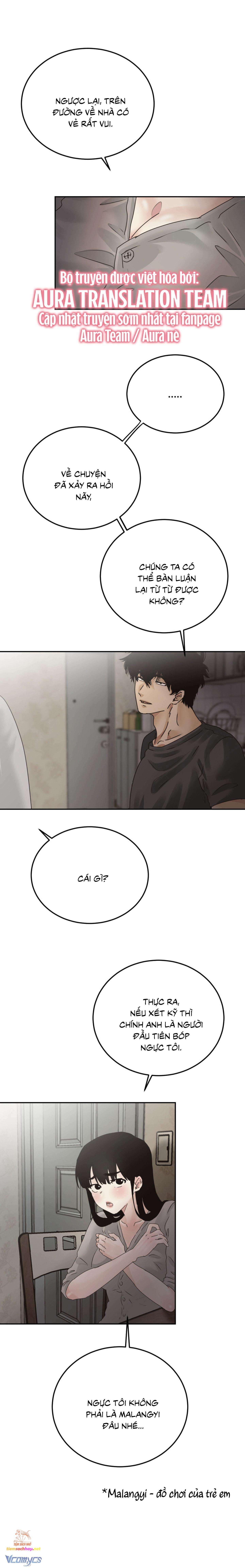 [18+] Hãy Trở Thành Gia Đình Của Tôi Chap Chapter 20-[18+] Hãy Trở Thành Gia Đình Của Tôi - Next Chap 39