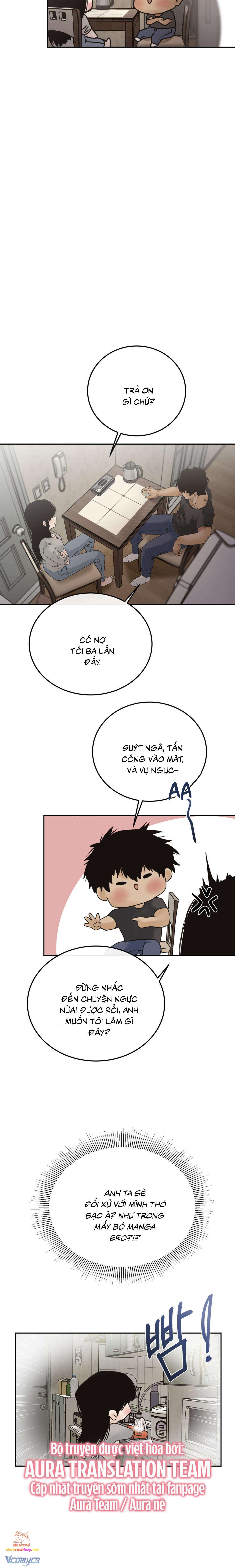 [18+] Hãy Trở Thành Gia Đình Của Tôi Chap Chapter 20-[18+] Hãy Trở Thành Gia Đình Của Tôi - Next Chap 39