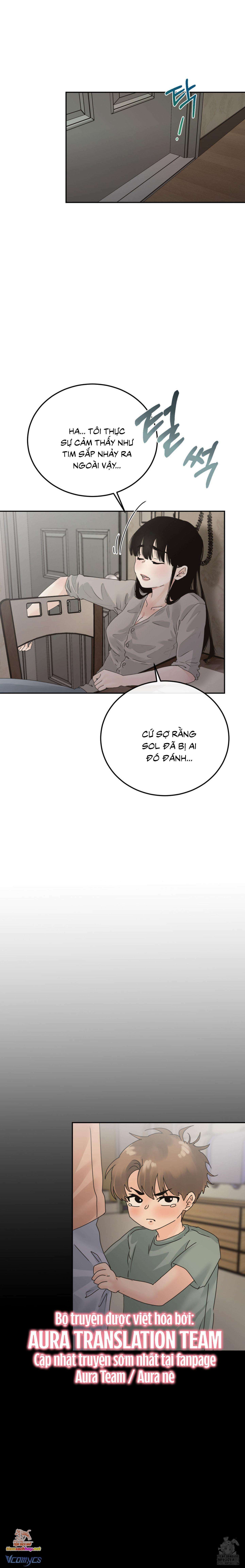 [18+] Hãy Trở Thành Gia Đình Của Tôi Chap Chapter 20-[18+] Hãy Trở Thành Gia Đình Của Tôi - Next Chap 39