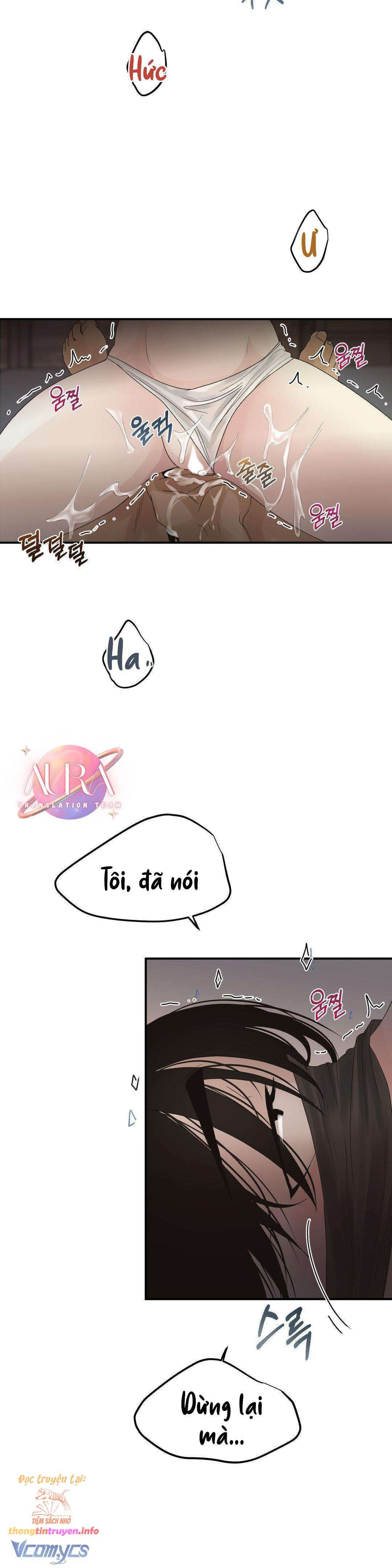 [18+] Hãy Trở Thành Gia Đình Của Tôi Chap Chapter 33-[18+] Hãy Trở Thành Gia Đình Của Tôi - Next Chap 40