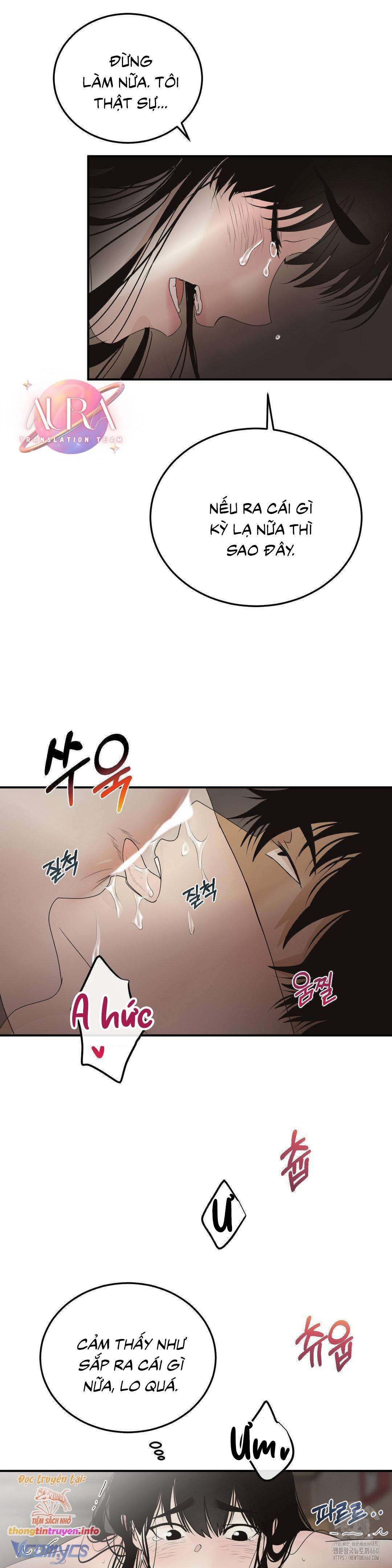 [18+] Hãy Trở Thành Gia Đình Của Tôi Chap Chapter 33-[18+] Hãy Trở Thành Gia Đình Của Tôi - Next Chap 40