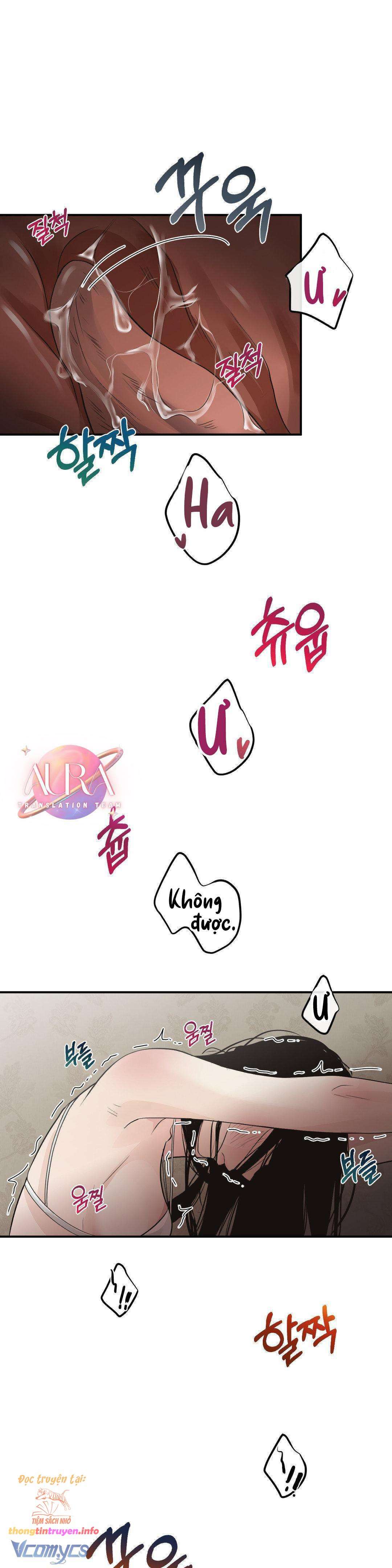 [18+] Hãy Trở Thành Gia Đình Của Tôi Chap Chapter 33-[18+] Hãy Trở Thành Gia Đình Của Tôi - Next Chap 40