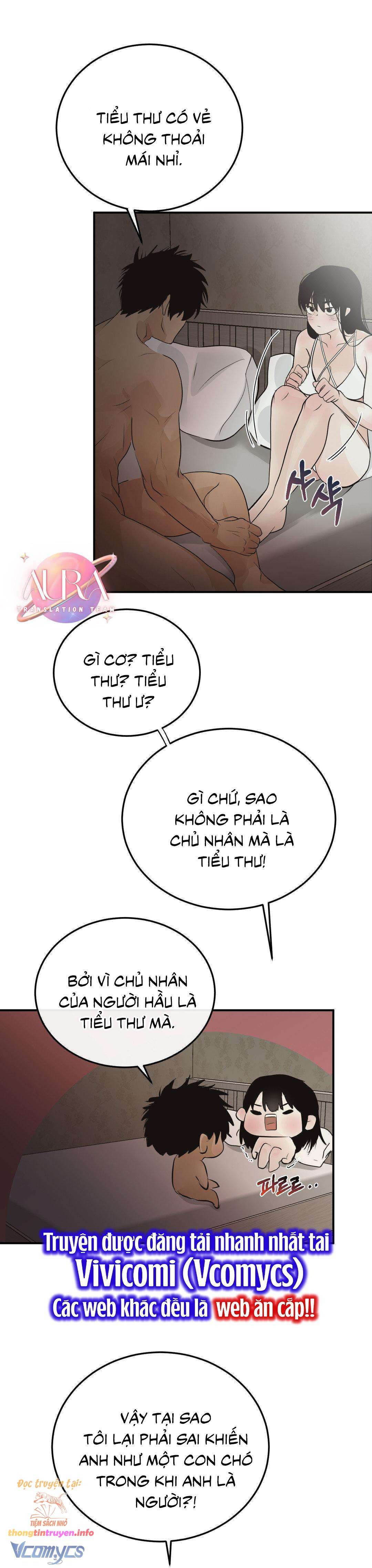 [18+] Hãy Trở Thành Gia Đình Của Tôi Chap Chapter 33-[18+] Hãy Trở Thành Gia Đình Của Tôi - Next Chap 40