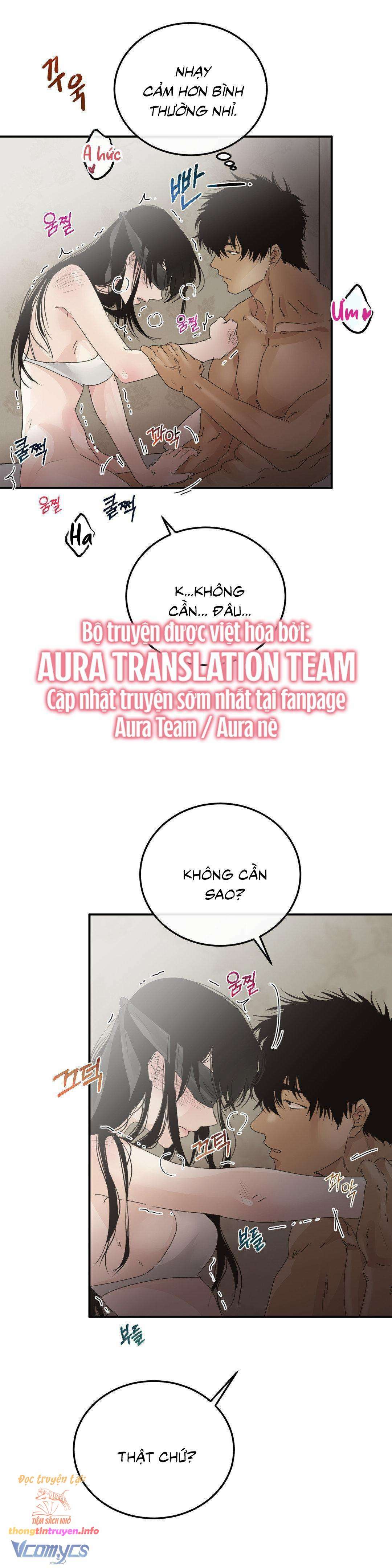[18+] Hãy Trở Thành Gia Đình Của Tôi Chap Chapter 33-[18+] Hãy Trở Thành Gia Đình Của Tôi - Next Chap 40