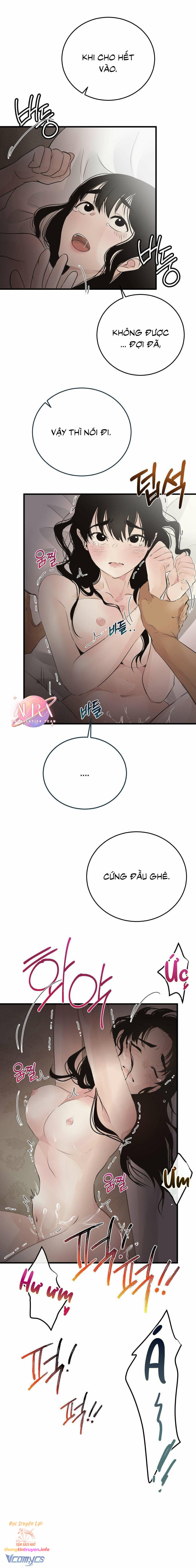 [18+] Hãy Trở Thành Gia Đình Của Tôi Chap Chapter 34-[18+] Hãy Trở Thành Gia Đình Của Tôi - Next Chap 41
