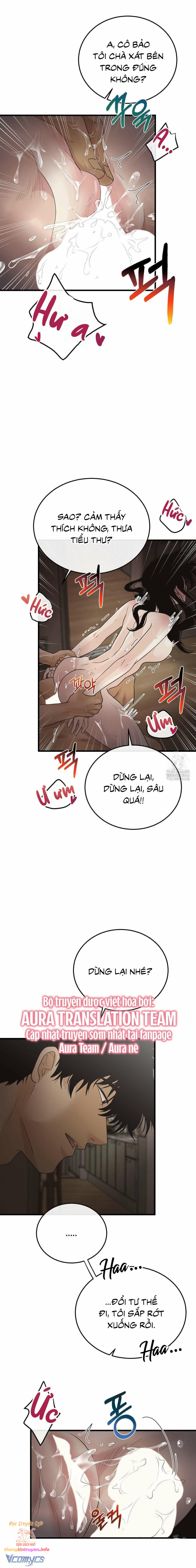 [18+] Hãy Trở Thành Gia Đình Của Tôi Chap Chapter 34-[18+] Hãy Trở Thành Gia Đình Của Tôi - Next Chap 41