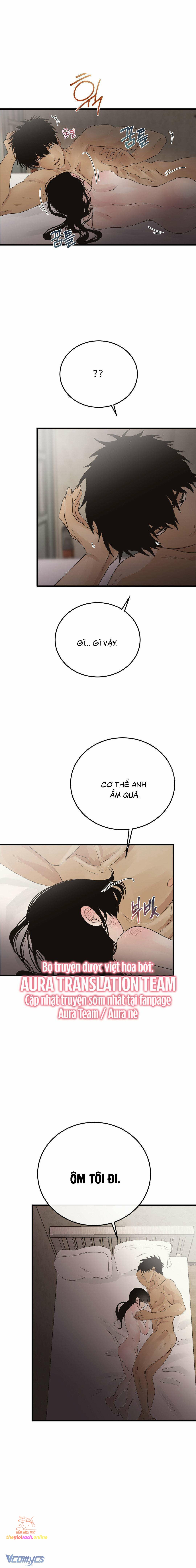 [18+] Hãy Trở Thành Gia Đình Của Tôi Chap Chapter 35-[18+] Hãy Trở Thành Gia Đình Của Tôi - Next Chap 42