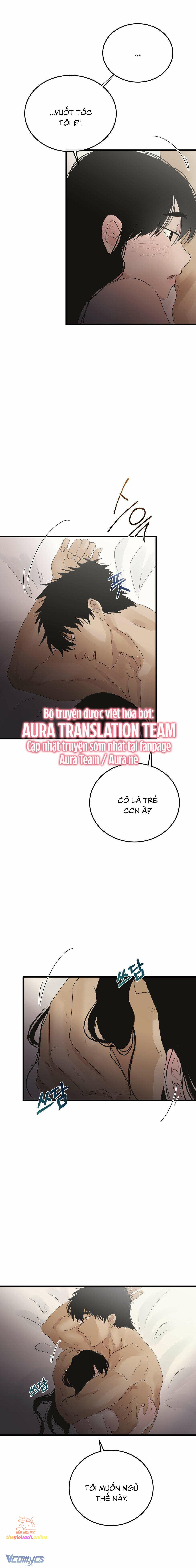 [18+] Hãy Trở Thành Gia Đình Của Tôi Chap Chapter 35-[18+] Hãy Trở Thành Gia Đình Của Tôi - Next Chap 42
