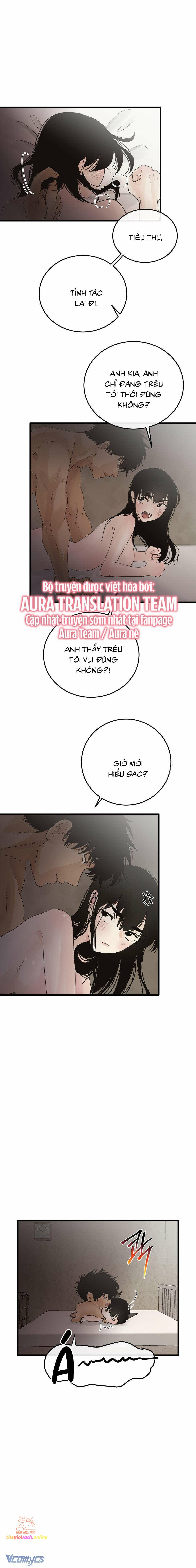 [18+] Hãy Trở Thành Gia Đình Của Tôi Chap Chapter 35-[18+] Hãy Trở Thành Gia Đình Của Tôi - Next Chap 42