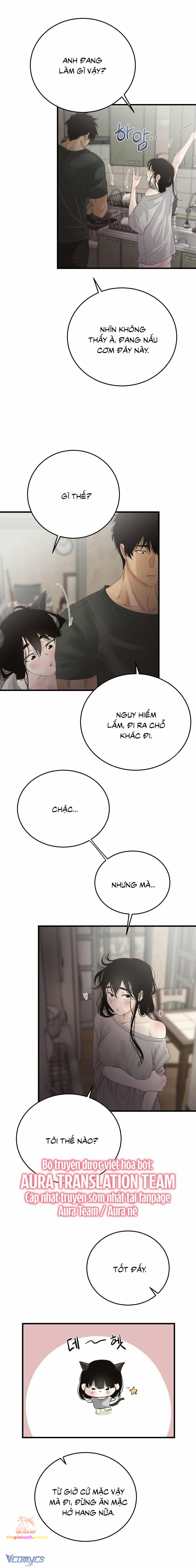 [18+] Hãy Trở Thành Gia Đình Của Tôi Chap Chapter 36-[18+] Hãy Trở Thành Gia Đình Của Tôi - Next Chap 43