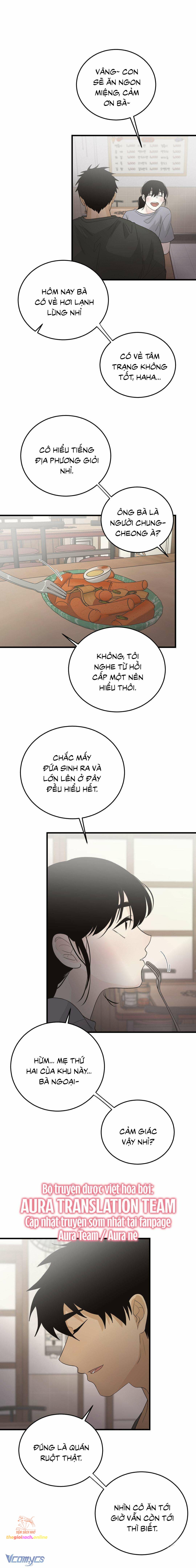 [18+] Hãy Trở Thành Gia Đình Của Tôi Chap Chapter 36-[18+] Hãy Trở Thành Gia Đình Của Tôi - Next Chap 43