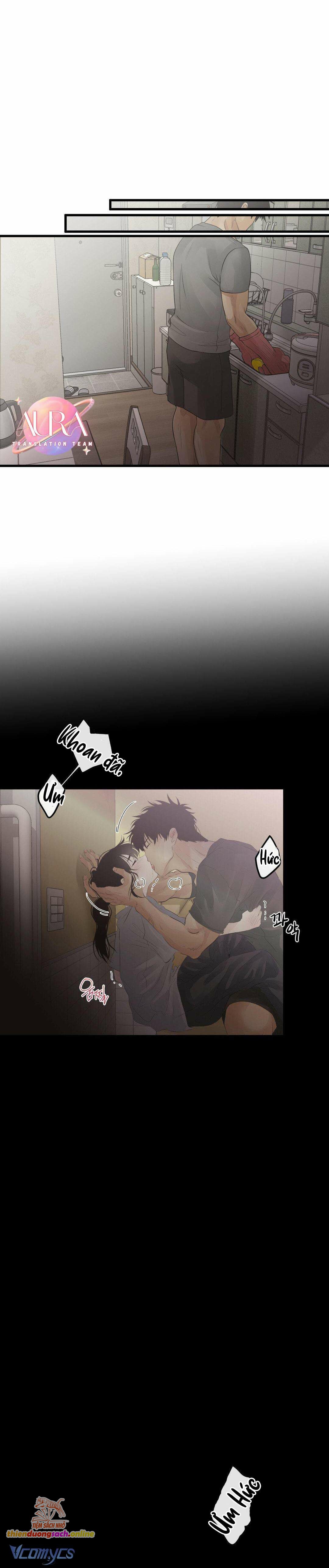 [18+] Hãy Trở Thành Gia Đình Của Tôi Chap Chapter 37-[18+] Hãy Trở Thành Gia Đình Của Tôi - Next Chap 44