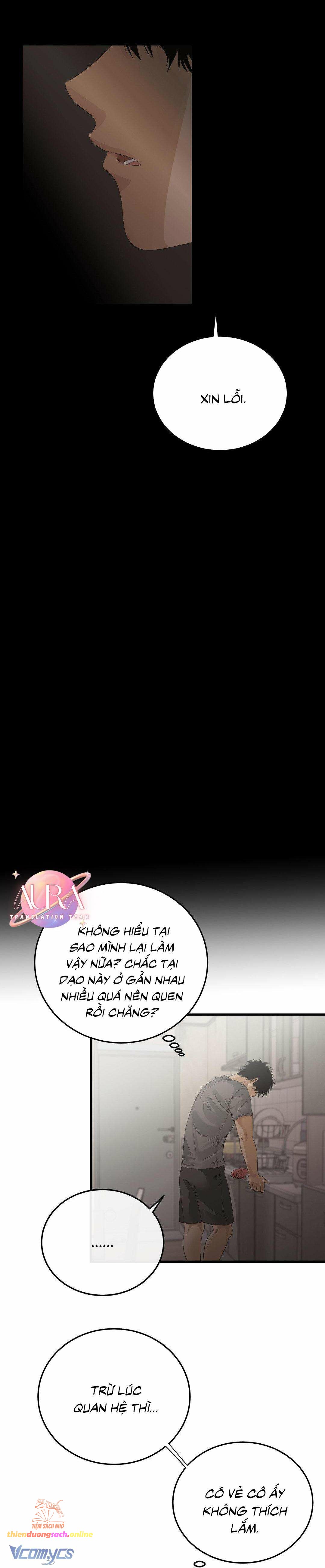[18+] Hãy Trở Thành Gia Đình Của Tôi Chap Chapter 37-[18+] Hãy Trở Thành Gia Đình Của Tôi - Next Chap 44