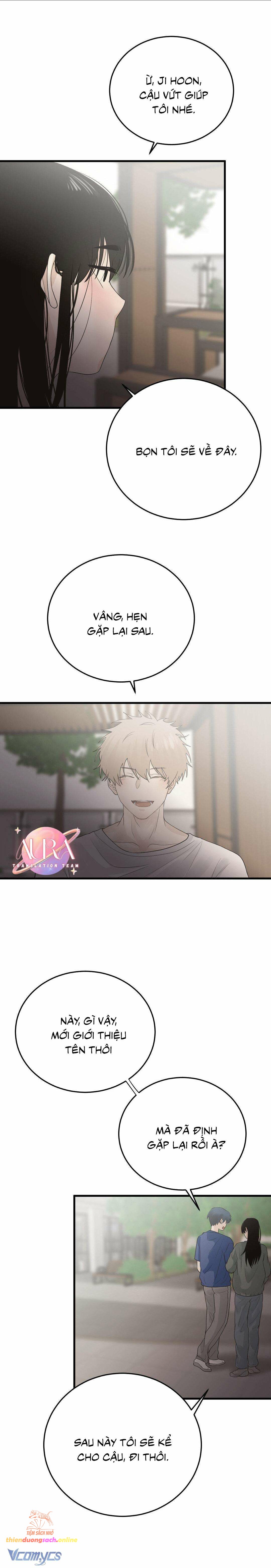 [18+] Hãy Trở Thành Gia Đình Của Tôi Chap Chapter 37-[18+] Hãy Trở Thành Gia Đình Của Tôi - Next Chap 44
