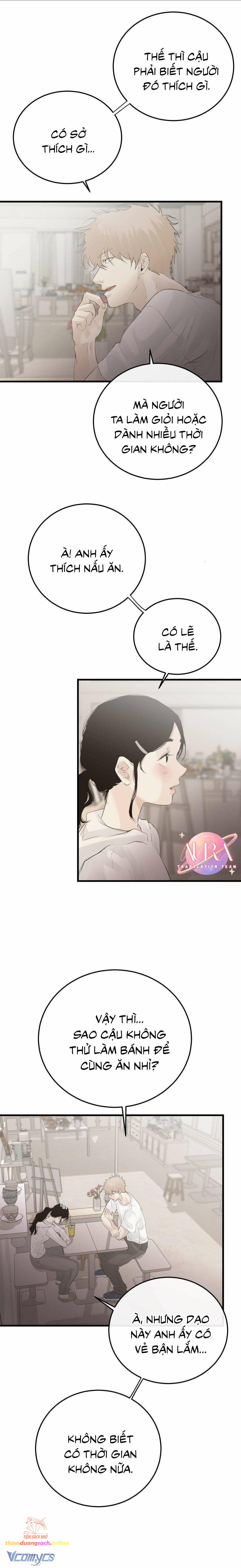 [18+] Hãy Trở Thành Gia Đình Của Tôi Chap Chapter 38-[18+] Hãy Trở Thành Gia Đình Của Tôi - Next Chap 45