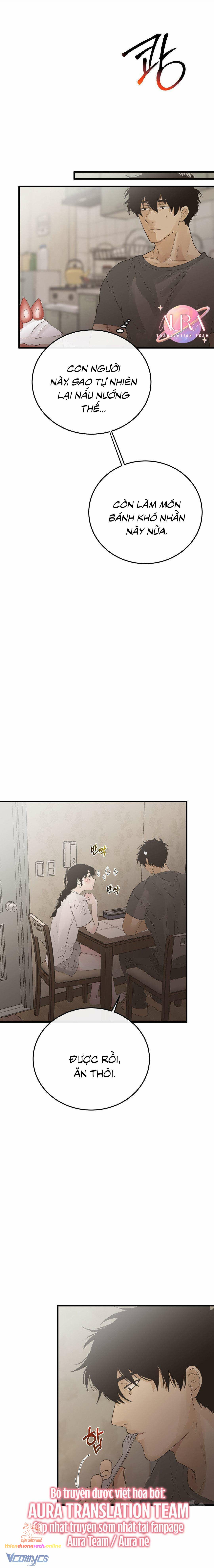 [18+] Hãy Trở Thành Gia Đình Của Tôi Chap Chapter 38-[18+] Hãy Trở Thành Gia Đình Của Tôi - Next Chap 45