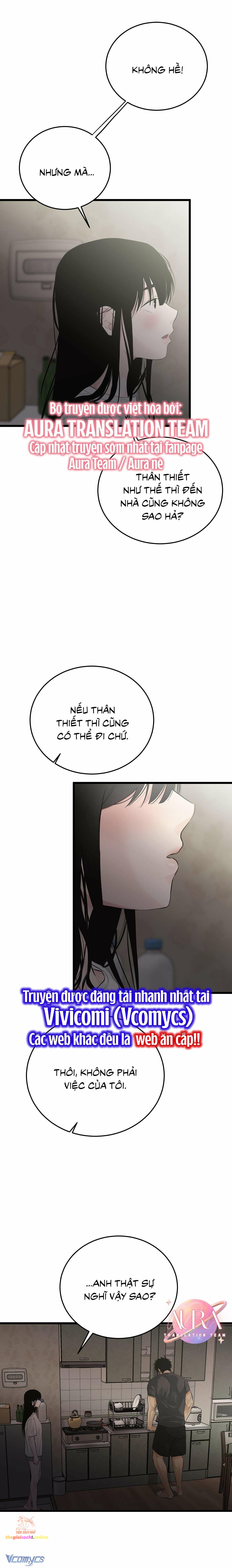 [18+] Hãy Trở Thành Gia Đình Của Tôi Chap Chapter 43-[18+] Hãy Trở Thành Gia Đình Của Tôi - Next Chap 50