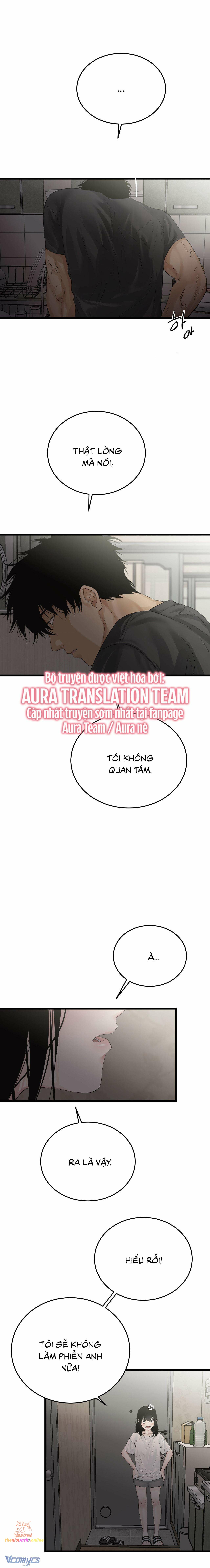 [18+] Hãy Trở Thành Gia Đình Của Tôi Chap Chapter 43-[18+] Hãy Trở Thành Gia Đình Của Tôi - Next Chap 50