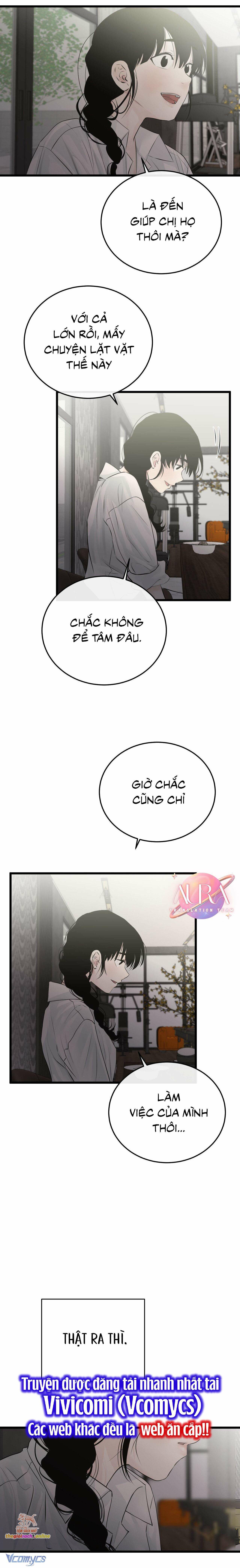[18+] Hãy Trở Thành Gia Đình Của Tôi Chap Chapter 44-[18+] Hãy Trở Thành Gia Đình Của Tôi - Next Chap 51