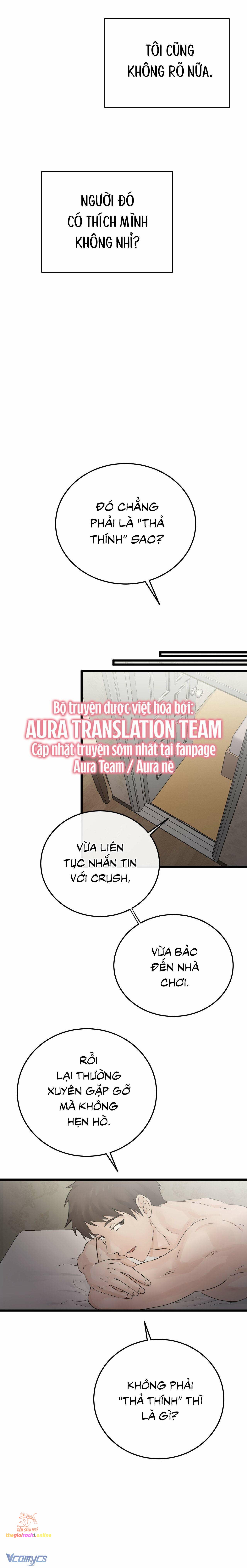 [18+] Hãy Trở Thành Gia Đình Của Tôi Chap Chapter 44-[18+] Hãy Trở Thành Gia Đình Của Tôi - Next Chap 51