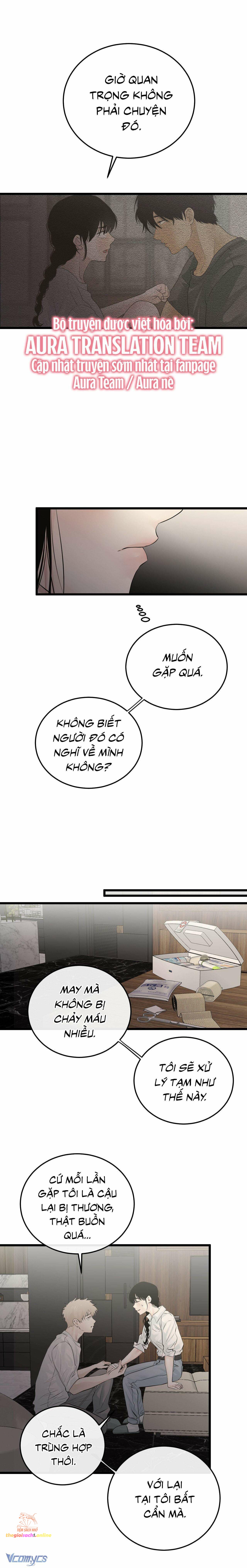 [18+] Hãy Trở Thành Gia Đình Của Tôi Chap Chapter 44-[18+] Hãy Trở Thành Gia Đình Của Tôi - Next Chap 51