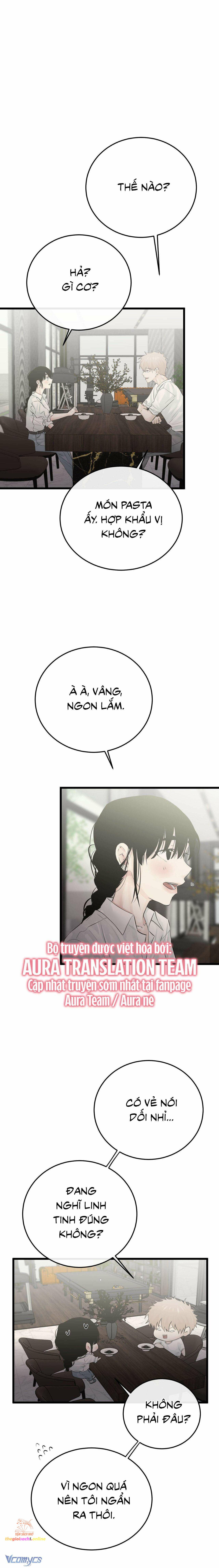 [18+] Hãy Trở Thành Gia Đình Của Tôi Chap Chapter 44-[18+] Hãy Trở Thành Gia Đình Của Tôi - Next Chap 51