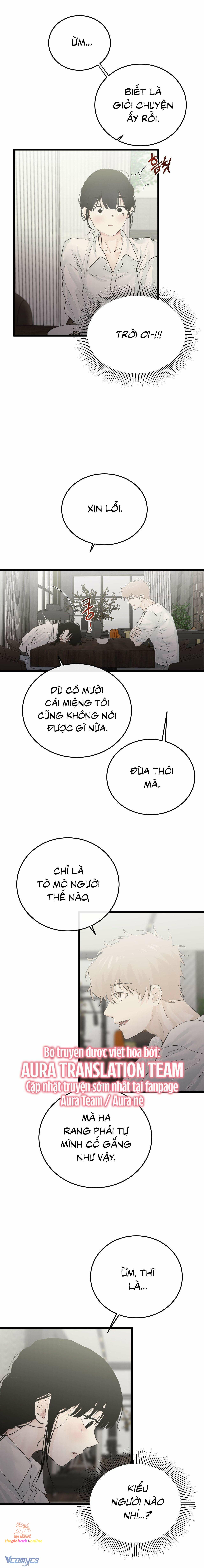 [18+] Hãy Trở Thành Gia Đình Của Tôi Chap Chapter 44-[18+] Hãy Trở Thành Gia Đình Của Tôi - Next Chap 51