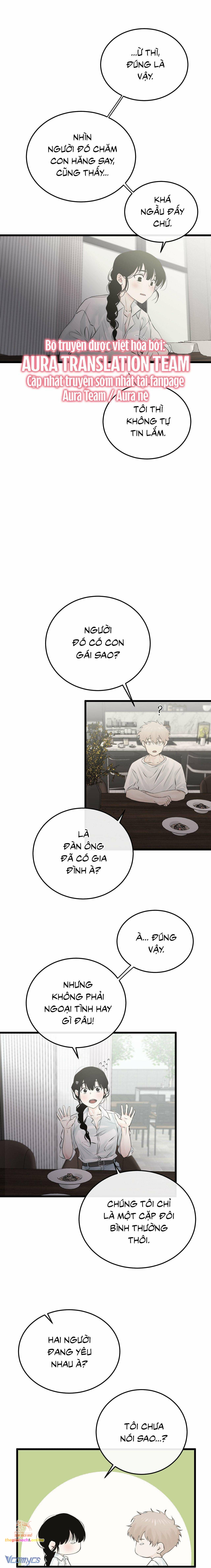 [18+] Hãy Trở Thành Gia Đình Của Tôi Chap Chapter 44-[18+] Hãy Trở Thành Gia Đình Của Tôi - Next Chap 51