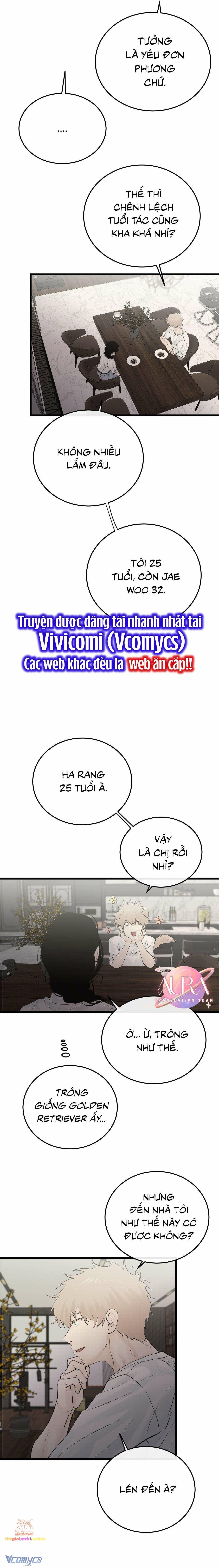 [18+] Hãy Trở Thành Gia Đình Của Tôi Chap Chapter 44-[18+] Hãy Trở Thành Gia Đình Của Tôi - Next Chap 51