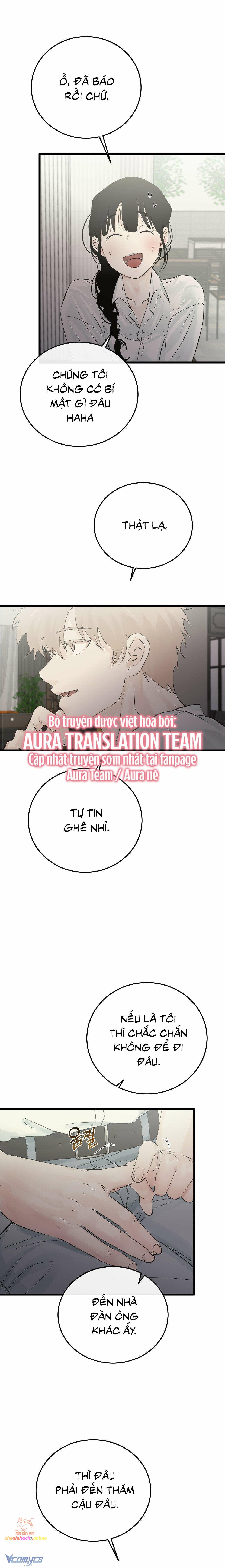 [18+] Hãy Trở Thành Gia Đình Của Tôi Chap Chapter 44-[18+] Hãy Trở Thành Gia Đình Của Tôi - Next Chap 51