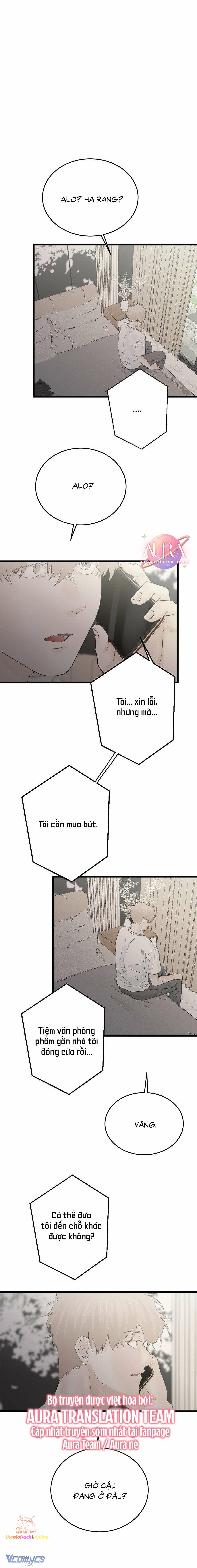 [18+] Hãy Trở Thành Gia Đình Của Tôi Chap Chapter 46-[18+] Hãy Trở Thành Gia Đình Của Tôi - Next Chap 53
