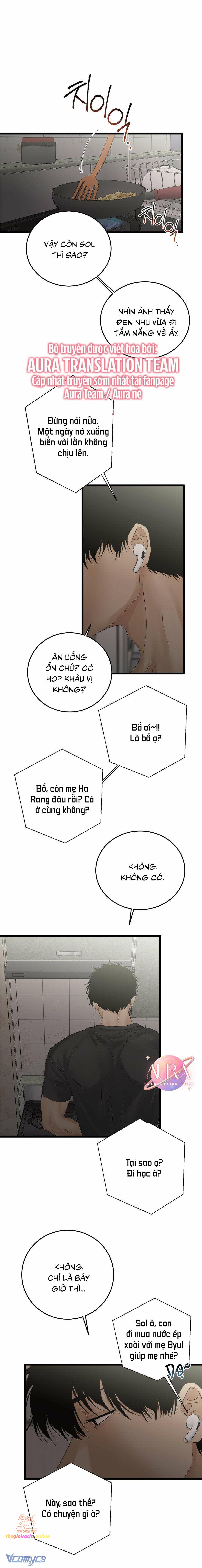 [18+] Hãy Trở Thành Gia Đình Của Tôi Chap Chapter 46-[18+] Hãy Trở Thành Gia Đình Của Tôi - Next Chap 53