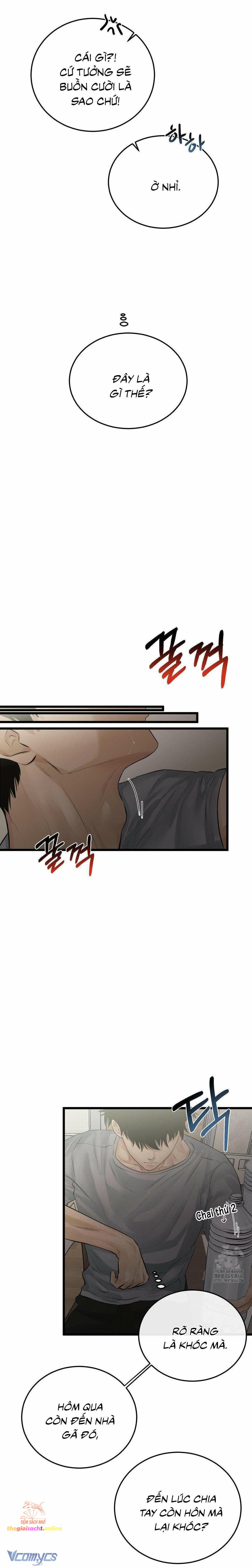 [18+] Hãy Trở Thành Gia Đình Của Tôi Chap Chapter 47-[18+] Hãy Trở Thành Gia Đình Của Tôi - Next Chap 54
