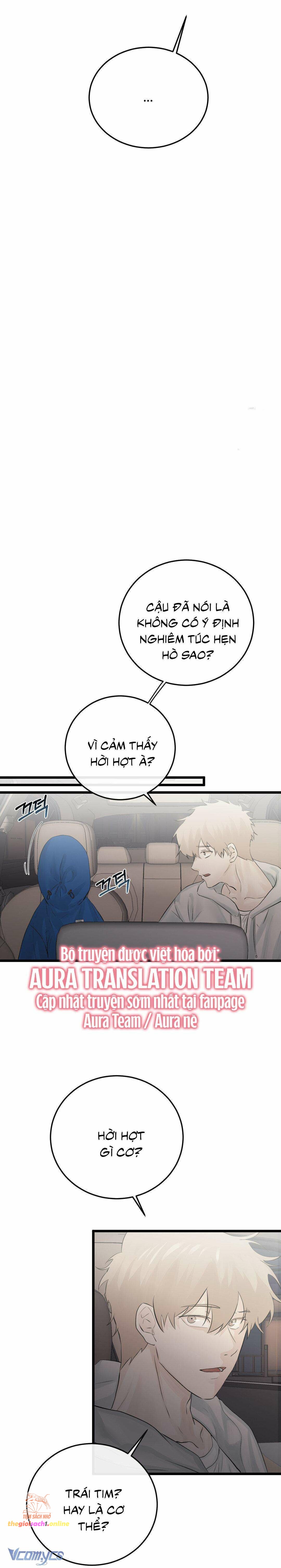 [18+] Hãy Trở Thành Gia Đình Của Tôi Chap Chapter 47-[18+] Hãy Trở Thành Gia Đình Của Tôi - Next Chap 54