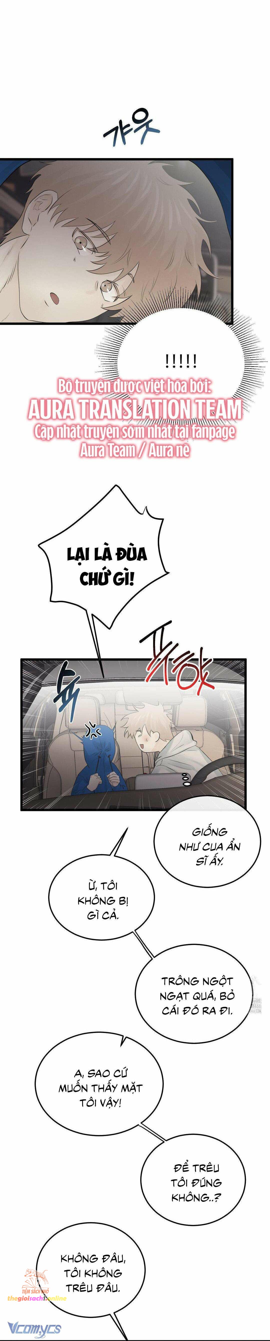 [18+] Hãy Trở Thành Gia Đình Của Tôi Chap Chapter 47-[18+] Hãy Trở Thành Gia Đình Của Tôi - Next Chap 54