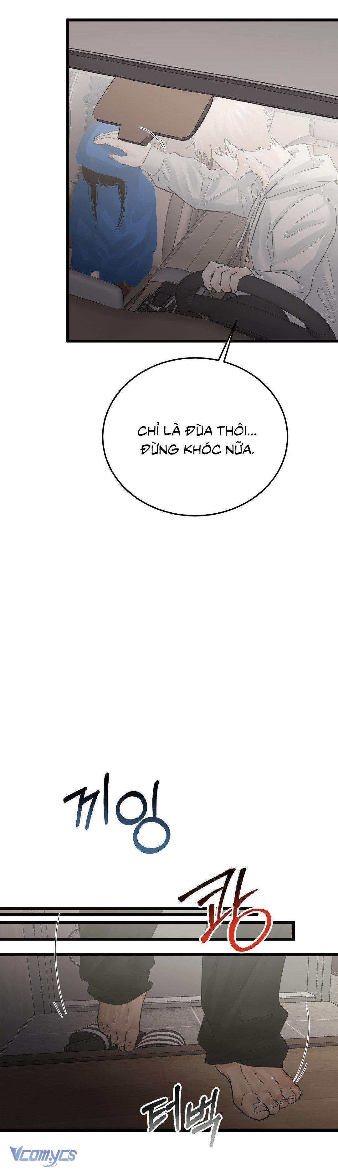 [18+] Hãy Trở Thành Gia Đình Của Tôi Chap Chapter 48-[18+] Hãy Trở Thành Gia Đình Của Tôi - Next Chap 55